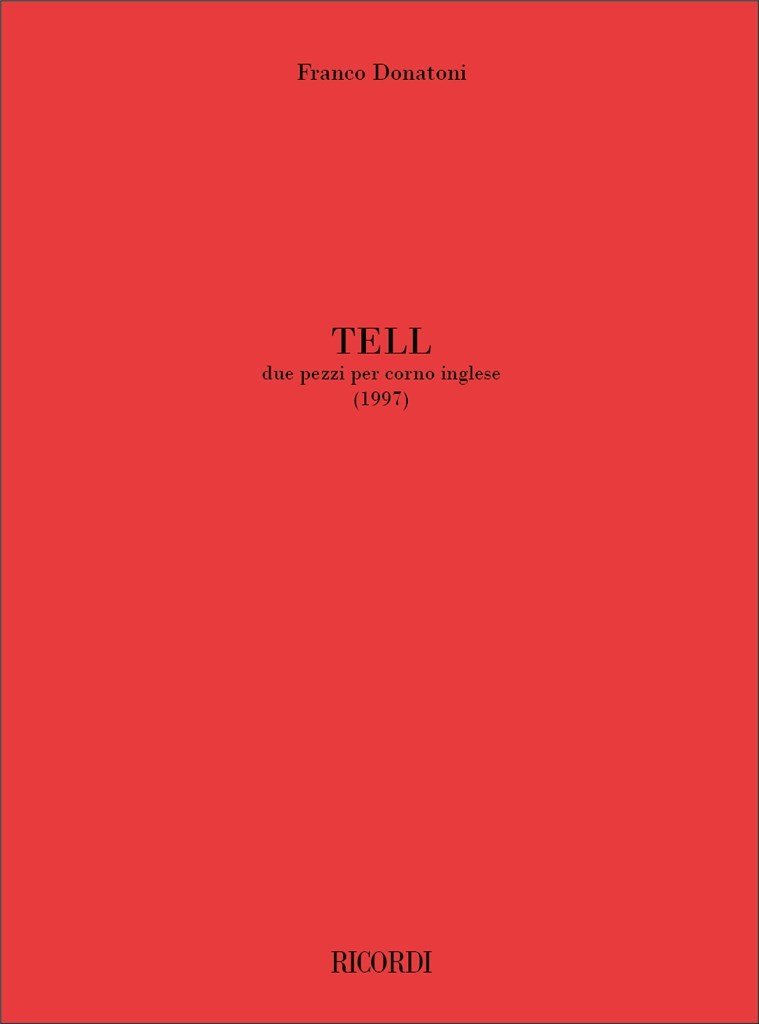 Tell